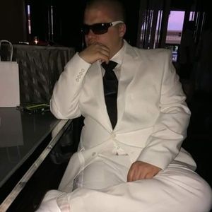 Meet your Posher, Stephen